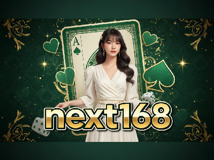 ทางเข้า next168