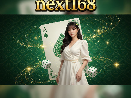 next168 สมัครสมาชิก
